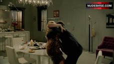 3. Heather Graham Oral Sex on Dinner Table – Compulsion