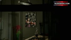 7. Heather Graham Oral Sex on Dinner Table – Compulsion