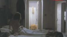 5. Lee Grant Boobs Scene – Shampoo
