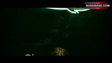 1. Macarena Gomez Tits Scene – Neon Flesh