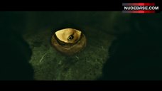 4. Macarena Gomez Toilet Scene – Witching & Bitching
