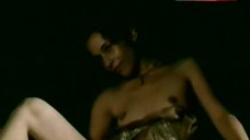6. Janina Sachau Breasts Scene – Requiem Fur Eine Romantische Frau