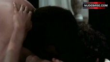 6. Teresa Graves Sex Scene – That Man Bolt