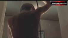 8. Harumi Inoue Flashes Tits – Freeze Me