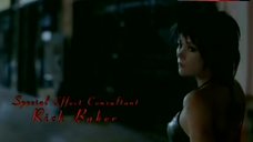 3. Natasha Gregson Wagner Hot Scene – Modern Vampires