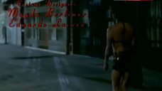 5. Natasha Gregson Wagner Hot Scene – Modern Vampires