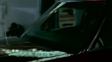 7. Natasha Gregson Wagner Hot Scene – Modern Vampires