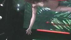 10. Maria Yumeno Striptease Scene – I.K.U.