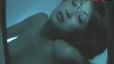 5. Miho Ariga Nude Ass and Boobs – I.K.U.