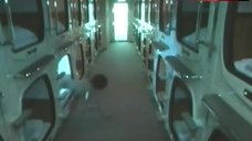 8. Miho Ariga Nude Ass and Boobs – I.K.U.