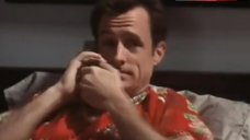 3. Jennifer Grey in Lingerie – Red Meat