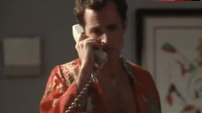 8. Jennifer Grey in Lingerie – Red Meat