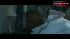 1. Amy Hargreaves Topless Scene – How He Fell In Love