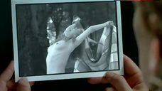7. Lisa Owen Exposed Tits – El Segundo Aire