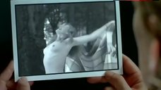 8. Lisa Owen Exposed Tits – El Segundo Aire