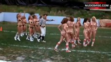 1. Lisa London Topless Scene – H.O.T.S.