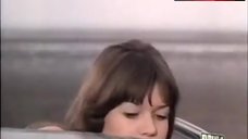 3. Sally Geeson Ass Scene – What'S Good For The Goose