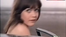 4. Sally Geeson Ass Scene – What'S Good For The Goose