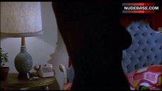 7. Pam Grier Topless Scene – Coffy