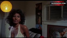 1. Pam Grier Hot Kissing in Bed – Bucktown