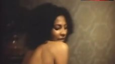 4. Pam Grier Exposed Boobs – Drum