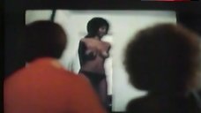 9. Pam Grier Topless – Hit Man