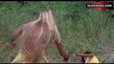 4. Pam Grier Cat Fight – Black Mama, White Mama