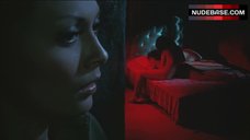 5. Pam Grier Rough zLesbian Scene – Women In Cages