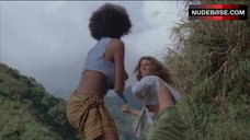 3. Pam Grier Areola Slip – The Big Bird Cage