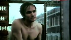 2. Anne-Marie Provencher Shows Tits and Hairy Pussy – East End Hustle