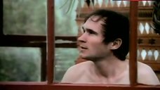 6. Anne-Marie Provencher Shows Tits and Hairy Pussy – East End Hustle