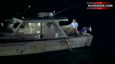 1. Melanie Griffith Shows Breasts and Ass – Night Moves