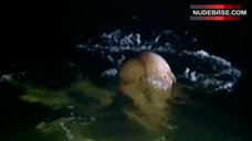 5. Melanie Griffith Shows Breasts and Ass – Night Moves