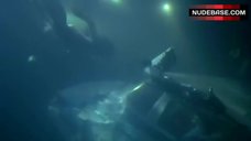 8. Melanie Griffith Shows Breasts and Ass – Night Moves