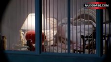 10. Melanie Griffith Bare Boobs – Body Double