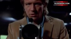 4. Melanie Griffith Bare Boobs – Body Double