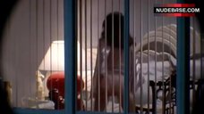 6. Melanie Griffith Bare Boobs – Body Double