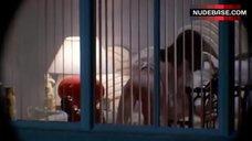 7. Melanie Griffith Bare Boobs – Body Double