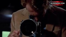 8. Melanie Griffith Bare Boobs – Body Double