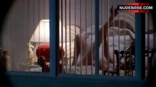 9. Melanie Griffith Bare Boobs – Body Double