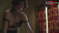 2. Melanie Griffith Exposed Her Tits – Something Wild