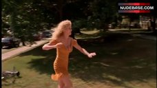 4. Melanie Griffith Decollete – Milk Money