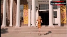 5. Melanie Griffith Decollete – Milk Money