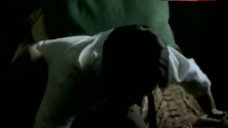 4. Alanna Ubach Shows Panties – The Sterling Chase