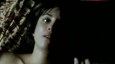 6. Alanna Ubach Shows Panties – The Sterling Chase