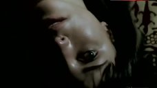 7. Alanna Ubach Shows Panties – The Sterling Chase