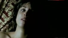 8. Alanna Ubach Shows Panties – The Sterling Chase