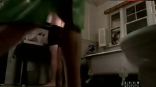 1. Rachel Griffiths Ass Scene – Six Feet Under