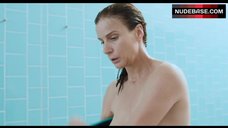 4. Rachel Griffiths Naked Boobs – Mammal