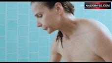 5. Rachel Griffiths Naked Boobs – Mammal